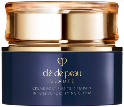 Clé de Peau Beauté Intensive Fortifying Cream N Refill 50 ml