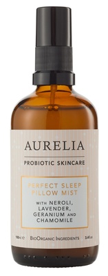 Aurelia London Perfect Sleep Pillow Mist