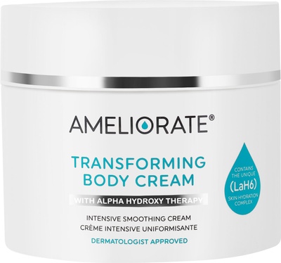Ameliorate® AMELIORATE Transforming Body Cream