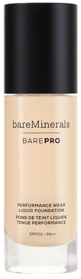 bareMinerals BAREPRO Liquid Foundation SPF 20 Klon 24,5