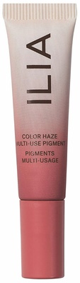 Ilia Color Haze Multi-Matte Pigment Waking Up - Honey nude
