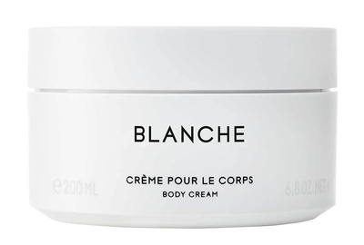 Byredo Blanche Body Cream