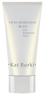 Kat Burki Complete B Vital Hydration Blast