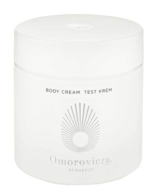 Omorovicza Body Cream