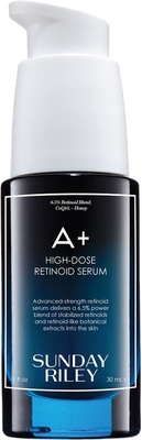 Sunday Riley A+ High-Dose Retinoid Serum