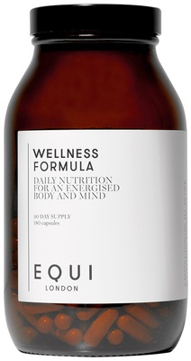 Equi London Wellness Formula 30 Day Powder 180 g
