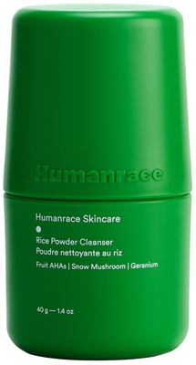 Humanrace Rice Powder Cleanser Refill 40 g Recharge