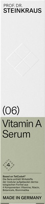 Prof. Dr. Steinkraus Vitamin A Serum