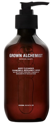 Grown Alchemist Body Cleanser 300 ml