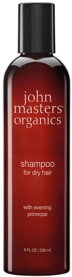 John Masters Organics Shampoo for dry Hair with Evening Primrose