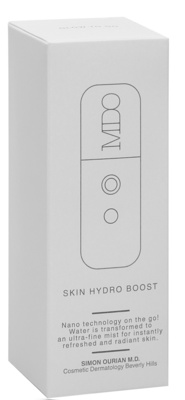 MDO by Simon Ourian M.D. Skin Hydro Boost