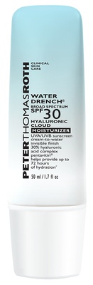 Peter Thomas Roth Water Drench® Broad Spectrum SPF 30 Hyaluronic Cloud Moisturizer
