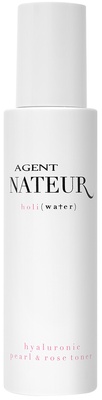 Agent Nateur Holi ( Water ) Pearl and Rose Hyaluronic Essence 30 ml