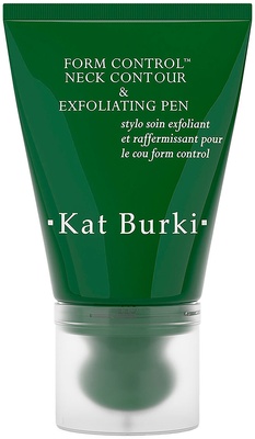 Kat Burki Form Control™  Neck Contour & Exfoliate Pen