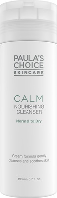 Paula's Choice Calm Redness Relief Cleanser - Normal to Dry Skin