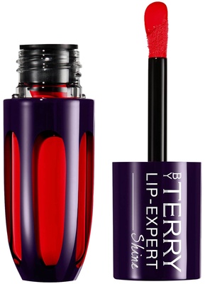 By Terry Lip-Expert Shine N15 Red Shot