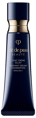 Clé de Peau Beauté Radiant Cream Foundation BF20