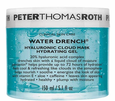 Peter Thomas Roth Water Drench® Hyaluronic Cloud Gel Mask 50 ml