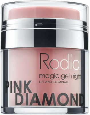 Rodial Pink Diamond Magic Gel Night