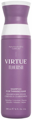 Virtue Shampoo for Thinning Hair
