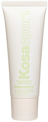 Kosas Chemistry Deodorant - Fragrance Free