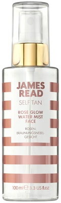 James Read Rose Glow