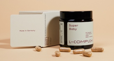 L-Complex Super Baby