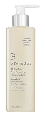 Dr Dennis Gross Alpha Beta® Pore Perfecting Cleansing Gel 60 ml