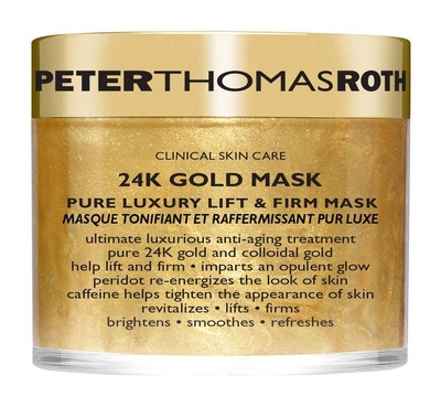Peter Thomas Roth 24K Gold Mask