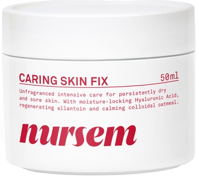 Nursem Nursem Caring Skin Fix