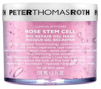 Peter Thomas Roth Rose Stem Cell Bio-Repair Gel Mask 150 ml