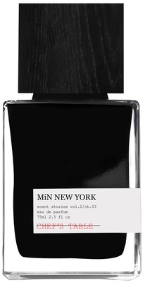 MiN NEW YORK Chef´s Table 75 ml