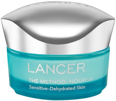 Lancer The Method: Nourish Sensitive Skin