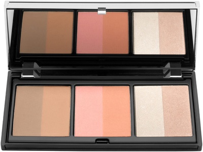 Rodial I Woke Up Like This Face Palette