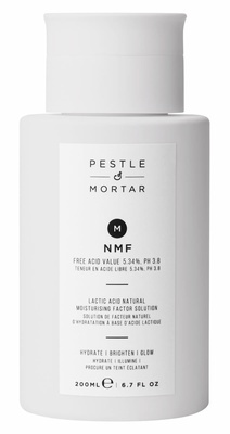 Pestle & Mortar NMF Lactic Toner