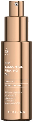 Allies Of Skin CE15 Bakuchiol Firming Oil