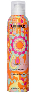 amika perk up dry shampoo