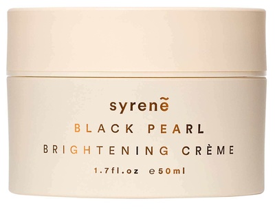 syrenẽ Black Pearl Brightening Crème