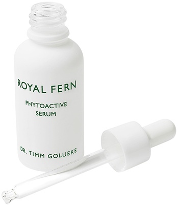 Royal Fern Phytoactive Serum
