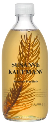 Susanne Kaufmann Mountain Pine Bath