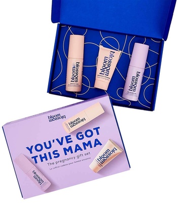 Bloom & Blossom You've Got This Mama - The Pregnancy Gift Set
