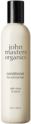 John Masters Organics Conditioner for normal Hair with Citrus & Neroli