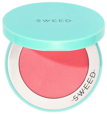Sweed Air Blush Cream  Lucky