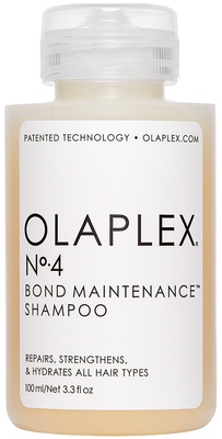 Olaplex No.4 Bond Maintenance Shampoo 250 ml