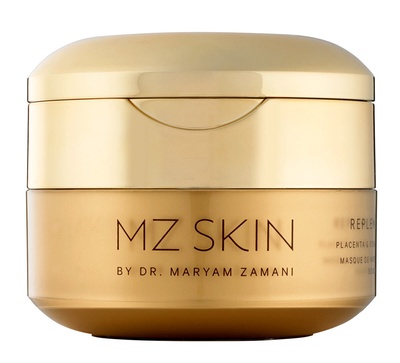 MZ Skin Replenish & Restore Placenta & Stem Cell Night Recovery Mask