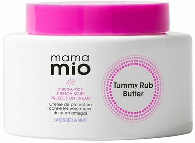 MAMA MIO The Tummy Rub Butter Sleep Easy