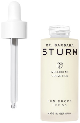 Dr. Barbara Sturm Sun Drops SPF 50 10 ml
