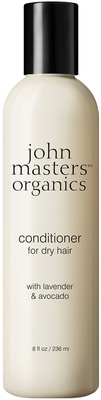 John Masters Organics Conditioner for dry Hair with Lavender & Avocado