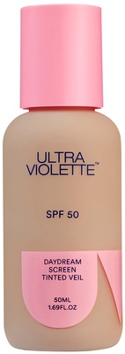 ULTRA VIOLETTE Daydream Screen Tinted Veil SPF50 V8