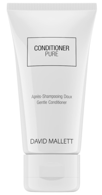 David Mallett Conditioner Pure 50 ml